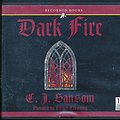 Cover Art for 9781436152976, Dark Fire by C J. Sansom