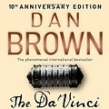 Cover Art for 9780552169912, The Da Vinci Code by Dan Brown