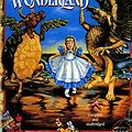 Cover Art for 9780812504187, Alice's Adventures in Wonderland by Lewis Carroll