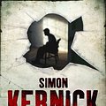 Cover Art for 9780593054710, Relentless by Simon Kernick