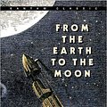 Cover Art for 9780307785169, From the Earth to the Moon by Jules Verne