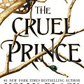 Cover Art for 9780316480208, The Cruel Prince by Holly Black