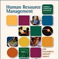 Cover Art for 9780071113229, Human Resource Management by Raymond Andrew Noe