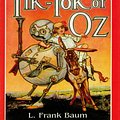 Cover Art for 9780486117614, Tik-tok of Oz by L. Frank Baum