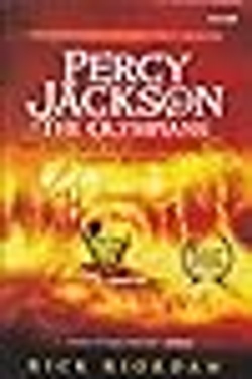 Cover Art for 9789794335482, The Sea Of Monsters by Rick Riordan