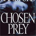 Cover Art for 9780399147586, Chosen Prey by John Sandford