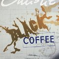 Cover Art for 9780007299515, Black Coffee by Agatha Christie