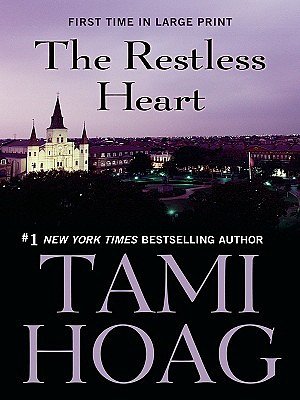 The Restless Heart (Loveswept)