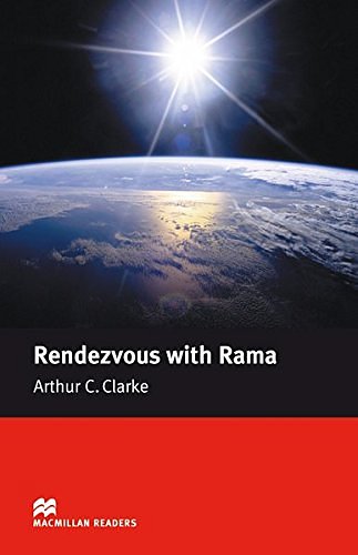 Cover Art for 9783192329586, Rendezvous with Rama by Arthur C. Clarke