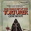 Cover Art for 9780671540661, The Shadow of the Torturer by Gene Wolfe