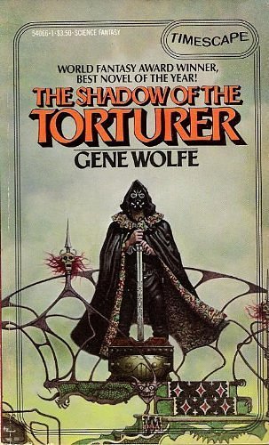 Cover Art for 9780671540661, The Shadow of the Torturer by Gene Wolfe