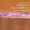 Cover Art for 9780192853745, Indian Philosophy: A Very Short Introduction by Sue Hamilton