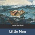 Cover Art for 9798640620085, Little Men by Louisa May Alcott