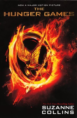 Cover Art for 9780606262286, The Hunger Games by Suzanne Collins