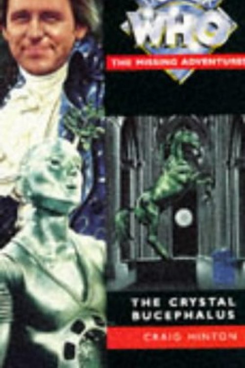 Cover Art for 9780426204299, Crystal Bucephalus by Craig Hinton