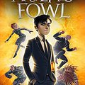 Cover Art for B00358VHRO, Artemis Fowl by Eoin Colfer