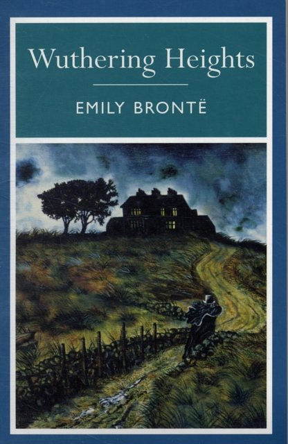 Cover Art for 9781848373204, Wuthering Heights by Emily Bronte