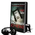 Cover Art for 9781617074325, The Snowman (Playaway Adult Fiction) by Jo Nesbo