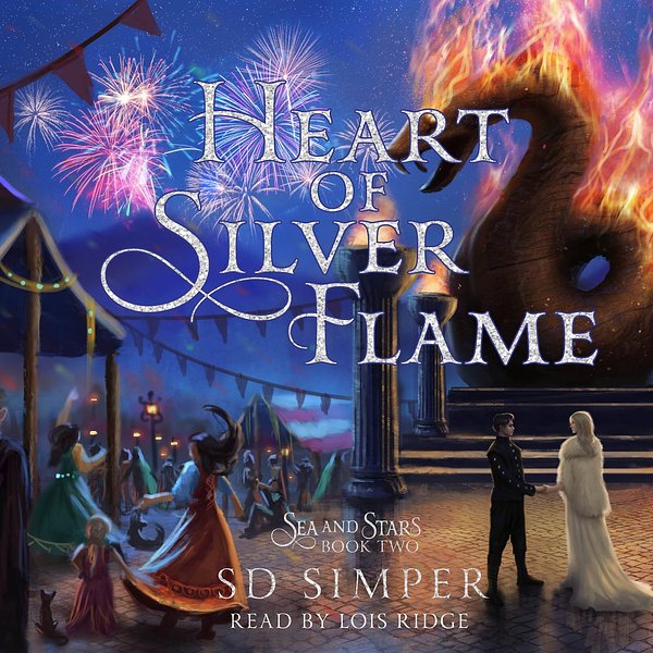 4 editions of Heart of Silver Flame by S D Simper