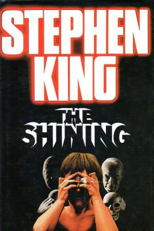 Cover Art for 9780450032202, The Shining by Stephen King