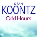 Cover Art for 9780553807059, Odd Hours by Dean Koontz