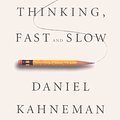 Cover Art for 8601405801463, Thinking, Fast And Slow (Turtleback School & Library Binding Edition) by Daniel Kahneman