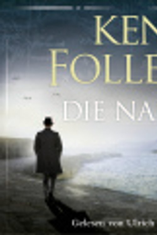 Cover Art for 9783785730041, Die Nadel by Ken Follett