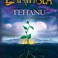 Cover Art for 9781442459960, Tehanu by Ursula K. Le Guin