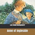 Cover Art for 9781659472486, Anne of Ingleside by Lucy Maud Montgomery