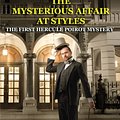 Cover Art for 9781494871369, The Mysterious Affair at Styles by Agatha Christie