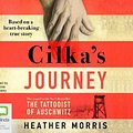 Cover Art for 9780655648895, Cilka's Journey by Heather Morris