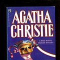 Cover Art for 9780671706036, Murder with Mirrors by Agatha Christie