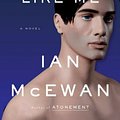 Cover Art for 9780385545112, Machines Like Me by Ian McEwan