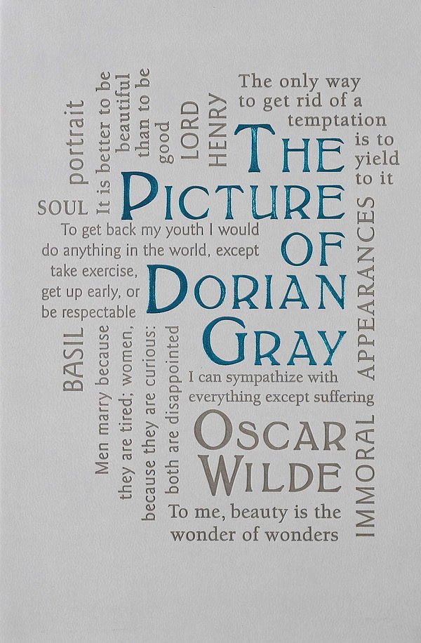 Cover Art for 9781607107323, The Picture of Dorian Gray by Oscar Wilde