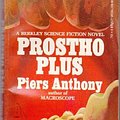 Cover Art for 9780425021378, Prostho Plus by Piers Anthony