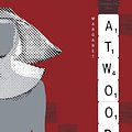 Cover Art for 9781551994963, The Handmaid's Tale by Margaret Atwood