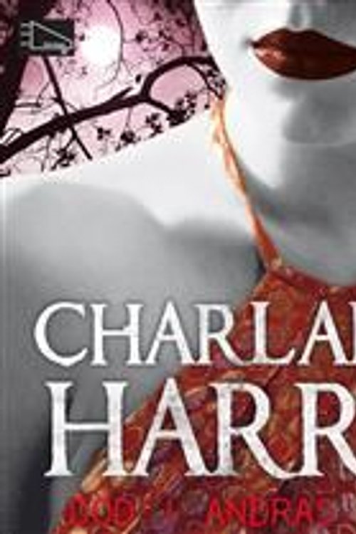 Cover Art for 9789175232980, Död i andras ögon by Charlaine Harris, Charlaine Harris, Thomas Engström