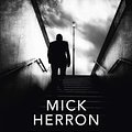 Cover Art for 9781473621947, Dead Lions by Mick Herron