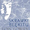 Cover Art for 9788364297373, Skrawki blekitu by Lois Lowry