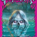 Cover Art for 9781417682355, The Curse of Camp Cold Lake by R. L. Stine