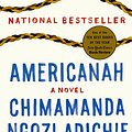 Cover Art for 9780606367219, Americanah by Ngozi Adichie, Chimamanda