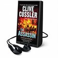 Cover Art for 9781467600200, The Assassin by Clive Cussler, Justin Scott