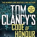 Cover Art for 9780241410707, Tom Clancy's Code of Honour (Jack Ryan) by Marc Cameron