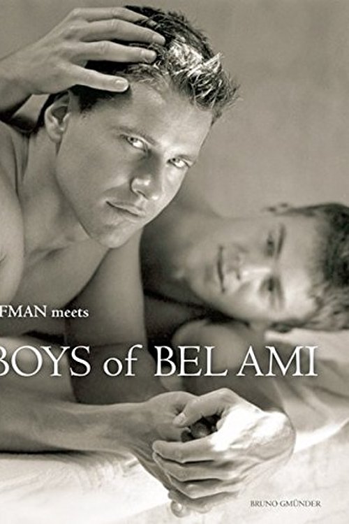 Cover Art for 9783861879893, Howard Roffman Meets the Boys of Bel Ami by Howard Roffman