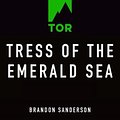 Cover Art for 9781250899651, Tress of the Emerald Sea by Brandon Sanderson