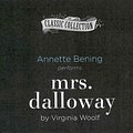 Cover Art for 9781480559851, Mrs. Dalloway by Virginia Woolf