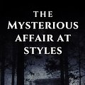 Cover Art for 9798323679553, The Mysterious Affair at Styles by Agatha Christie