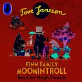 Cover Art for 9780141972725, Finn Family Moomintroll by Tove Jansson