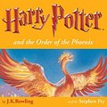 Cover Art for 9781855496828, Harry Potter and the Order of the Phoenix: Child Edition by J. K. Rowling