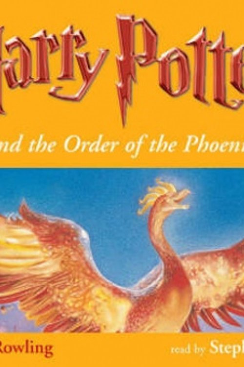 Cover Art for 9781855496828, Harry Potter and the Order of the Phoenix: Child Edition by J. K. Rowling
